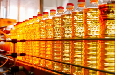Why Choose Premium Quality Sunflower Oil?