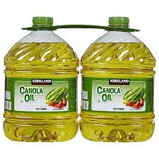 The Ultimate Guide to Buying Canola Oil in America