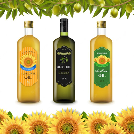 What is Oil Sunflower?