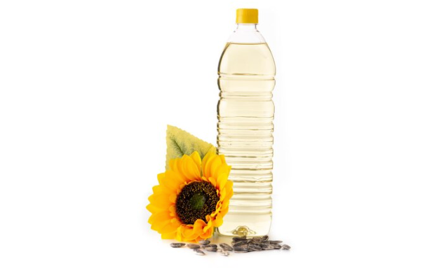 What is Premium Sunflower Oil Refined?