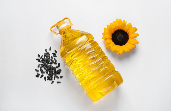 What is Refined Sunflower Oil?