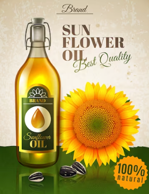 Where can I buy sunflower oil online?