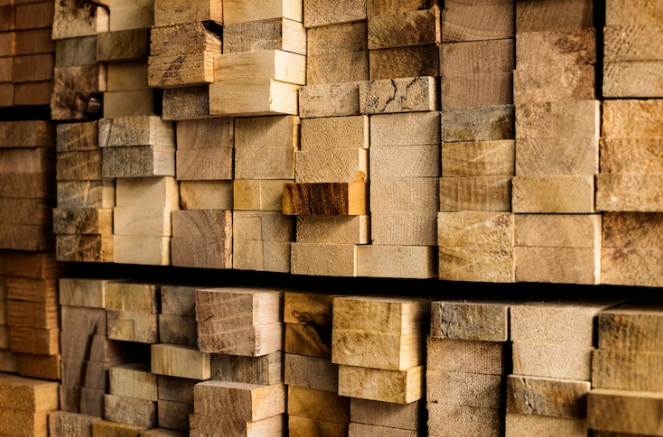 Полное руководство по пиломатериалам из березовой древесины