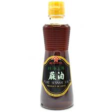 Best place to buy 100% pure Chinese sesame oil online