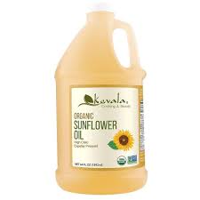 Buy High oleic sunflower oil Qatar