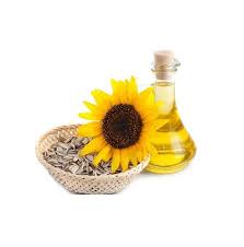 Buy sunflower oil ONLINE