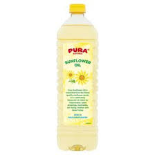 Buy sunflower oil online Germany