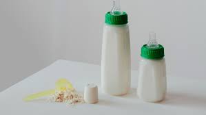 Cheap Baby Milk Formula in the Netherlands: Affordable and Nourishing Options