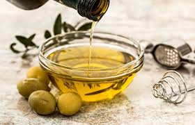 Is Olive Good For You?