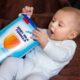 Online Retailer Baby Milk Formula
