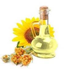 Pura 15L sunflower oil