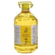 Pura sunflower oil 10L