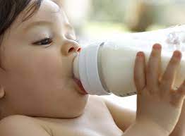 The Ultimate Guide to Choosing the Best Baby Milk Formula