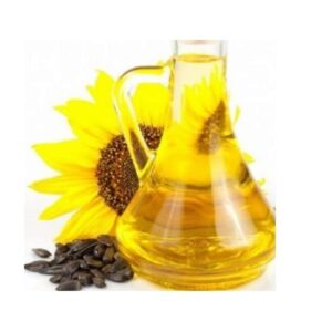 Top Quality Bulk Quantity Refined Sunflower Oil In Factory Price