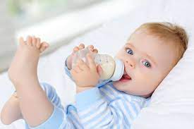 Where Can I Buy Baby Milk Formula in the Netherlands?