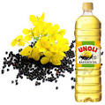 How Canola Oil is Made