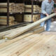 Wood supply Chain